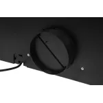 Вытяжка Krona Ermina 500 black