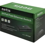 Коммутатор Netis ST3124P