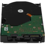 Жесткий диск HDD 18Тб Western Digital Ultrastar DC HC555 (3.5