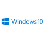Microsoft Windows 10 Professional 64-bit OEM