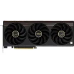 Видеокарта GeForce RTX 5070TI 2588МГц 16Мб ASUS (GDDR7, 256бит, 1xHDMI, 3xDP)