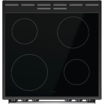 Плита электрическая Gorenje GEC6A11SG