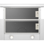 Вытяжка Kuppersberg High-Tech Slimtouch 60 W