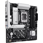 Материнская плата ASUS PRIME B860M-A-CSM (Socket-1851, x, microATX, RAID SATA: 0,1,10,5)