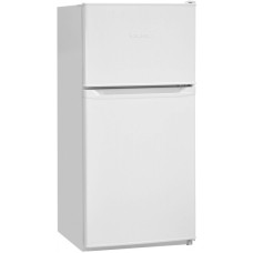 Холодильник Nordfrost NRT 143 032 (A+, 2-камерный, объем 190:139/51л, 57x124x63см, белый) [NRT 143 032]