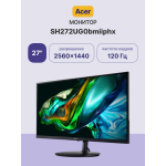 Монитор Acer SH272UG0bmiiphx (27