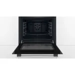 Электрический духовой шкаф Bosch HBF011BR0T