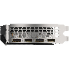 Видеокарта GeForce RTX 3060 1807МГц 8Гб Gigabyte GAMING OC (PCI-E 4.0, GDDR6, 128бит, 2xHDMI, 2xDP) [GV-N3060GAMING OC-8GD 2.0]