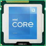 Процессор Intel Core i3-10105F (3700MHz, LGA1200, L3 6Mb)