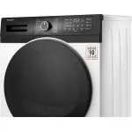 Сушильная машина Weissgauff WD 6110 B Heat Pump (A+, макс.загрузка 9 кг)