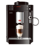 Кофемашина Melitta Caffeo Passione