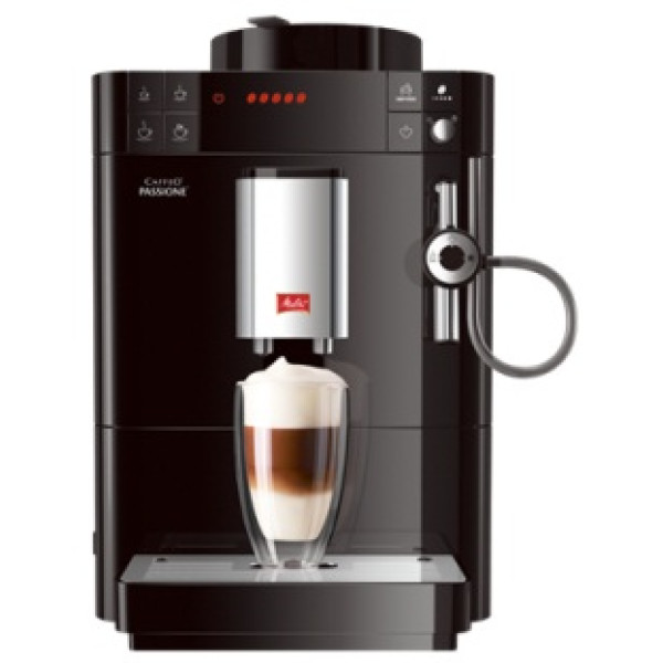 Кофемашина Melitta Caffeo Passione