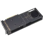 Видеокарта GeForce RTX 4070 Super 2535МГц 12Гб ASUS OC (PCI-E 4.0, GDDR6X, 192бит, 1xHDMI, 3xDP)