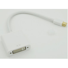 Переходник Display Port (miniDisplayPort (m), DVI (f)) [557182]