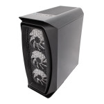 ПК IRU Game 510B6GMA (Core i5 12400F 2500МГц, DDR4, SSD 1024Гб, NVIDIA GeForce GTX 1650, FreeDOS)