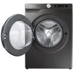 Стиральная машина Samsung WW70AG6S23AN(60x85x45см, фронтальная, макс:7кг, 1200об/мин, серый)