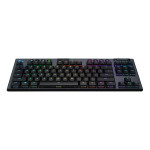 Клавиатура Logitech G915 TKL LIGHTSPEED