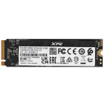 Жесткий диск SSD 512Гб ADATA (2280, 7200/2600 Мб/с, 510000 IOPS, PCIe 4.0 x4 (NVMe))