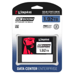 Жесткий диск SSD 1,96608Тб Kingston Enterprise (2.5