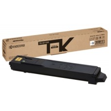 Тонер-картридж Kyocera TK-8115K (оригинальный номер: TK-8115K; черный; 12000стр; M8124cidn, M8130cidn)