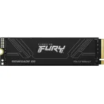 Жесткий диск SSD 1Тб Kingston (2280, 14200/11000 Мб/с, 2150000 IOPS, PCIe 5.0 x4)