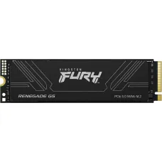 Жесткий диск SSD 1Тб Kingston (2280, 14200/11000 Мб/с, 2150000 IOPS, PCIe 5.0 x4)