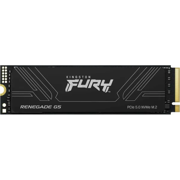 Жесткий диск SSD 1Тб Kingston (2280, 14200/11000 Мб/с, 2150000 IOPS, PCIe 5.0 x4)