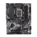 Материнская плата Gigabyte B760 GAMING X (LGA1700, Intel B760, 4xDDR4 DIMM, ATX, RAID SATA: 0,1,15,5)