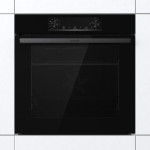 Электрический духовой шкаф Gorenje BO6735E02BK