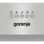 Вытяжка Gorenje BHI526E6X