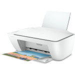 МФУ HP DeskJet 2320 (A4, 7,5стр/м, 600x300dpi, USB)