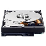 Жесткий диск HDD 500Гб Western Digital (150/150 Мб/с, SATA 3Гбит/с, 32Мб, 7200об/мин)
