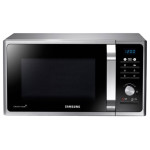 Микроволновая печь Samsung MS23F302TAK/BW