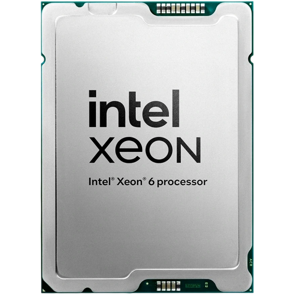 Процессор Intel Xeon 6732P (3800MHz, LGA4710, L3 144Mb)