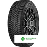 Шина Goodyear UltraGrip Arctic 2 245/40 R18 97T зимняя шипы (Extra Load)