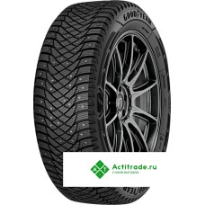 Шина Goodyear UltraGrip Arctic 2 245/40 R18 97T зимняя шипы (Extra Load)
