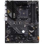 Материнская плата ASUS TUF GAMING B550-PLUS (AM4, 4xDDR4 DIMM, ATX, RAID SATA: 0,1,10)