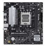 Материнская плата ASUS PRIME B650M-R (AM5, AMD B650, xDDR5 DIMM, microATX, RAID SATA: 0,1,10)