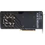 Видеокарта GeForce RTX 4070 Super 1980МГц 12Гб Palit SUPER DUAL OC (PCI-E 4.0, GDDR6X, 192бит, 1xHDMI, 3xDP)