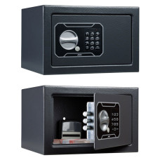 Сейф мебельный Aiko T 170 EL