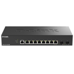Коммутатор D-Link DGS-1210-10X/ME