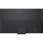 LED-телевизор LG 85QNED83B6A (85