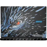 Игровой ноутбук MSI Titan 18 HX Dragon Edition Norse Myth A2XWJG-205RU (Intel Core Ultra 9 285HX 2.8 ГГц/64 ГБ DDR5 6400 МГц/18