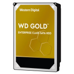 Жесткий диск HDD 4Тб Western Digital Gold (3.5