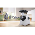 Мясорубка Bosch MFWS420W