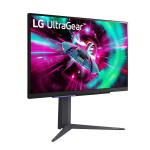 Монитор LG UltraGear 27GR93U-B (27