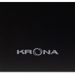 Варочная поверхность Krona 60 BL 1DZTK