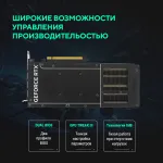 Видеокарта GeForce RTX 5060 2410МГц 8Гб ASUS OC (GDDR7, 128бит, 1xHDMI, 3xDP)