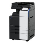 МФУ Konica Minolta bizhub C250i (лазерная, цветная, A3, 8192Мб, 1200x1200dpi, авт.дуплекс, RJ-45, USB)