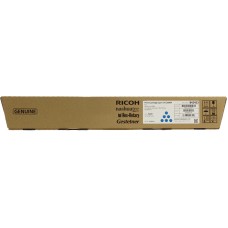 Тонер-картридж Ricoh 842453 (голубой; 15000стр; M C2000) Тонер-картридж Ricoh 842453 (голубой; 15000стр; M C2000)